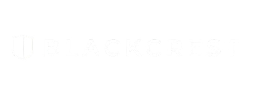 Blackcrest Commercial Cleaning logo